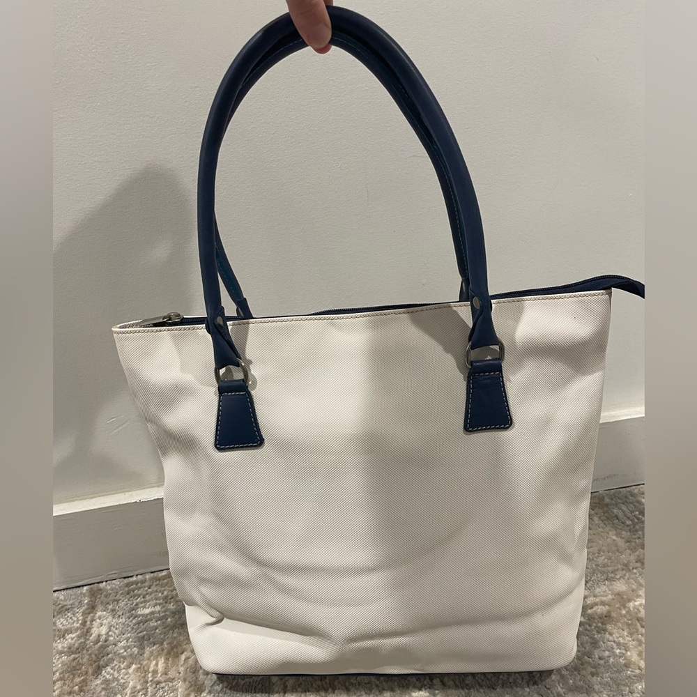 NWT Eximious of London Handbag Tote Shoulder Purse Made in 🇪🇸 Spain New - Picture 12 of 16